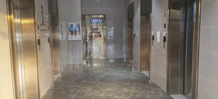 花庭邑居洛邑古城公寓(新街分店)图片