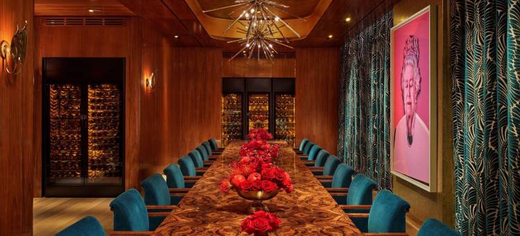 纽约FAENA酒店(Faena New York)图片