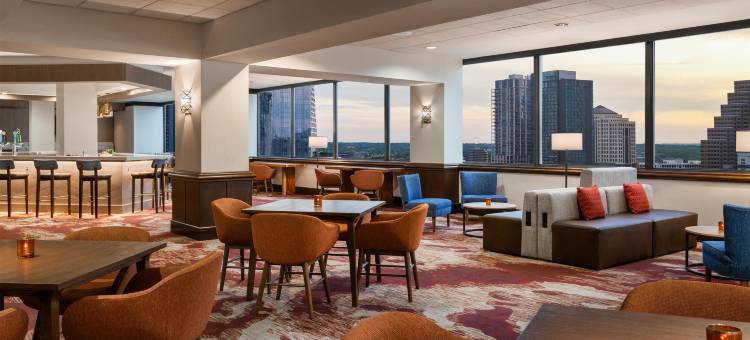 奥斯汀市中心希尔顿花园酒店(Hilton Garden Inn Austin Downtown)图片