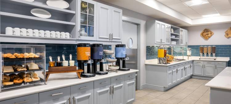 匹兹堡南角Homewood Suites by Hilton(Homewood Suites by Hilton Pittsburgh-Southpointe)图片