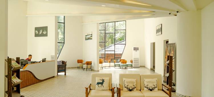 TGI 芬芳度假村及水疗中心(TGI Redolent Resort & Spa)图片