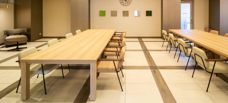 超级酒店埼玉川越(Super Hotel Saitama Kawagoe)图片