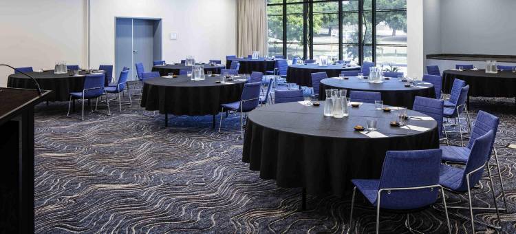 诺富特布里斯班南岸酒店(Novotel Brisbane South Bank)图片