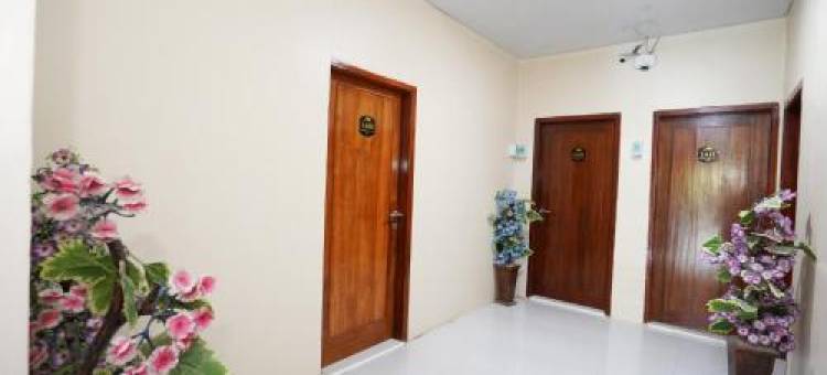 RedDoorz at Medokan Rungkut Surabaya图片
