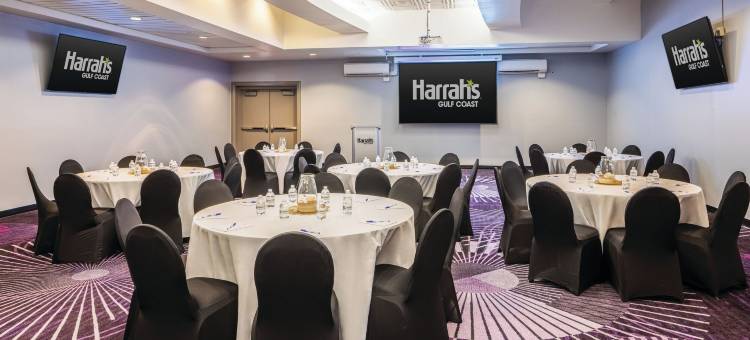 哈拉斯湾岸酒店— 凯撒奖励计划目的地(Harrah’s Gulf Coast – A Caesars Rewards Destination)图片