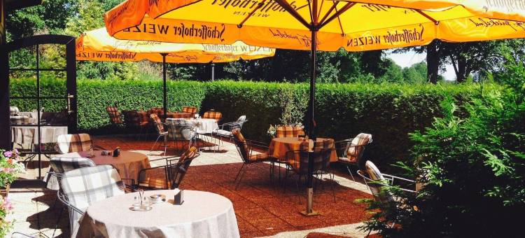 祖尔斯博尔瓦德恩酒店及餐厅(Hotel & Restaurant Zur Spreewälderin)图片