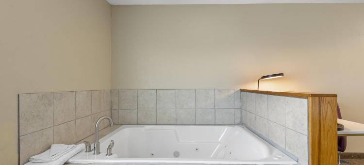 阿尔图纳贝斯特韦斯特优质酒店(Best Western Plus Altoona Inn)图片