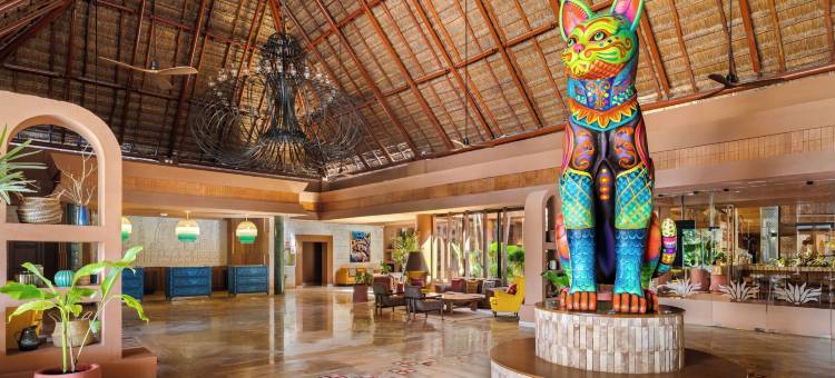 巴伊亚普林西比龙舌兰逃逸 - 限成人全包 - 全新酒店(Bahia Principe Escape Tequila - Adults Only All Inclusive - Brand New Hotel)图片