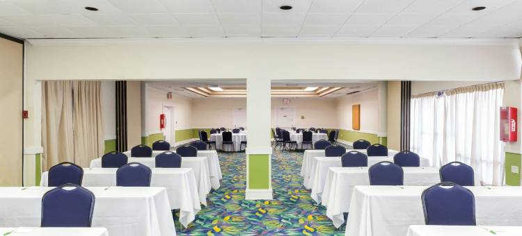 Holiday Inn 基拉戈(Holiday Inn KEY LARGO by IHG)图片