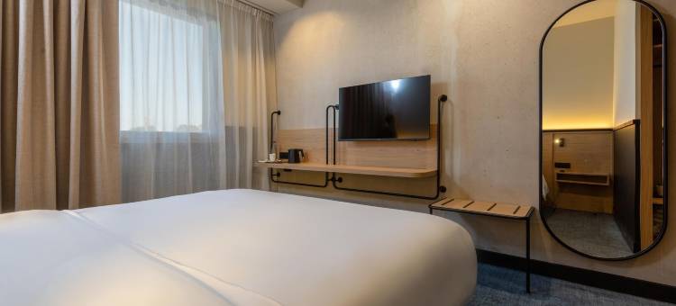 郁金香酒店及公寓 - 马赛欧巴涅(Tulip Hotels & Residences - Marseille Aubagne)图片