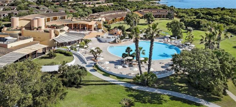 圣爱姆海滩酒店(Sant'Elmo Beach Hotel)图片