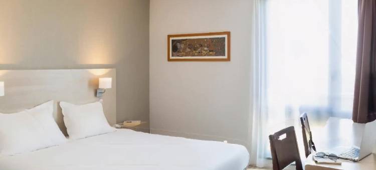 阿德吉奥阿克瑟斯亚维侬酒店(Aparthotel Adagio Access Avignon)图片
