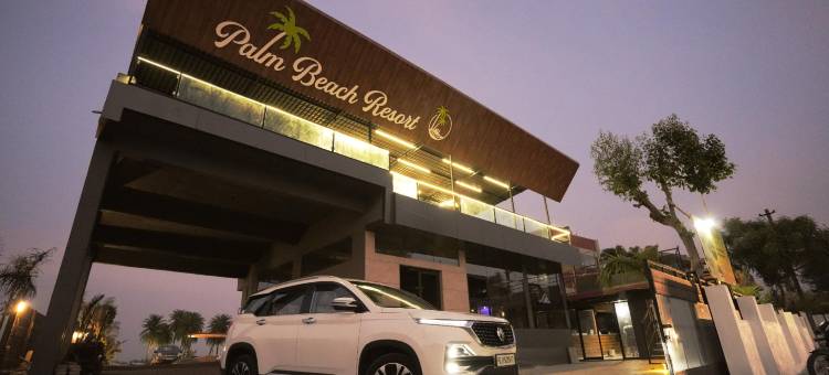 Palm Beach Resort图片