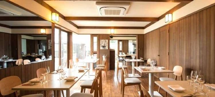 深呼吸酒店(Breath Hotel)图片