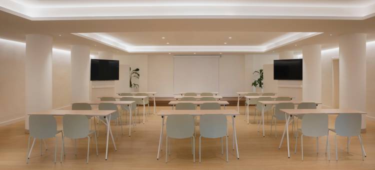 阿尔布费拉海滩伊贝罗斯塔精选酒店 - 全包式(Iberostar Selection Albufera Playa All Inclusive)图片