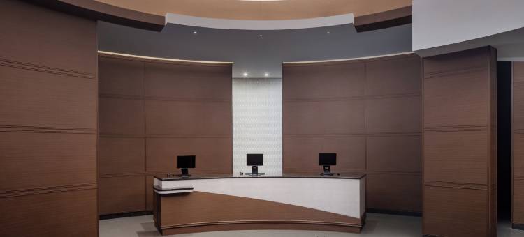 DFW机场君悦酒店(Grand Hyatt DFW)图片
