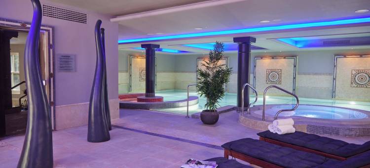 布拉提城堡酒店及休闲俱乐部，贝斯特韦斯特至尊精选(Bunratty Castle Hotel & Leisure Club, BW Premier Collection)图片