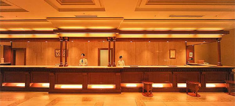 利山海洋公园饭店谷茶湾(Rizzan Sea Park Hotel Tancha Bay)图片