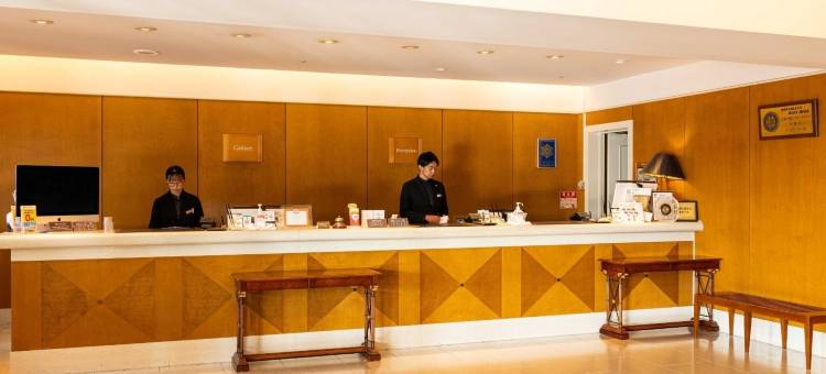 广岛机场酒店(Hiroshima Airport Hotel)图片