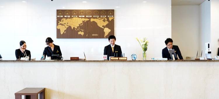 京瓷酒店(Hotel Kyocera)图片