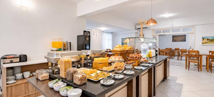 布里斯托萨布丽娜酒店(Bristol Sabrina Hotel de Charme Joinville)图片