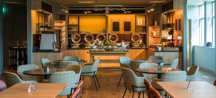 贝尔特因佛内斯酒店(B&B Hotel Inverness)图片