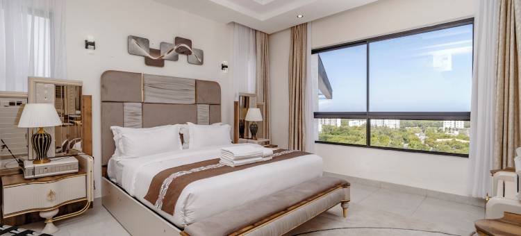 米拉高地套房及会议中心(Mira Heights Suite & Conferencing)图片