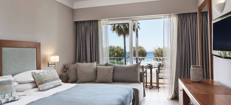 科斯亚特兰蒂卡海滩度假村 - 全包式(Atlantica Beach Resort Kos)图片