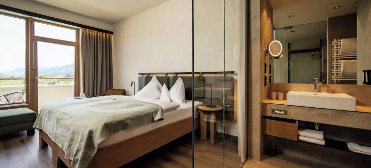 滨湖采尔卡普伦陶恩水疗酒店(Tauern Spa Hotel & Therme)图片