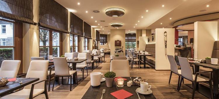 苏德兰德酒店(Fletcher Hotel-Restaurant Sundern-Sorpesee)图片