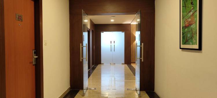 由皇家兰花酒店有限公司经营的雷杰塔普哈瓦拉酒店(Regenta Place Phagwara by Royal Orchid Hotels Limited)图片