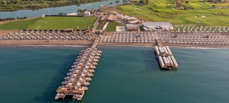 贝莱克泰坦尼克豪华高尔夫酒店(Titanic Deluxe Golf Belek)图片