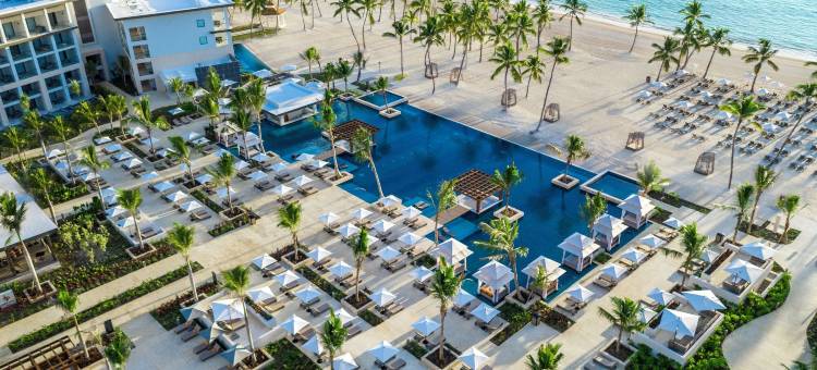 卡普卡纳Hyatt奇乐酒店 - 限成人- 全包(Hyatt Zilara Cap Cana)图片