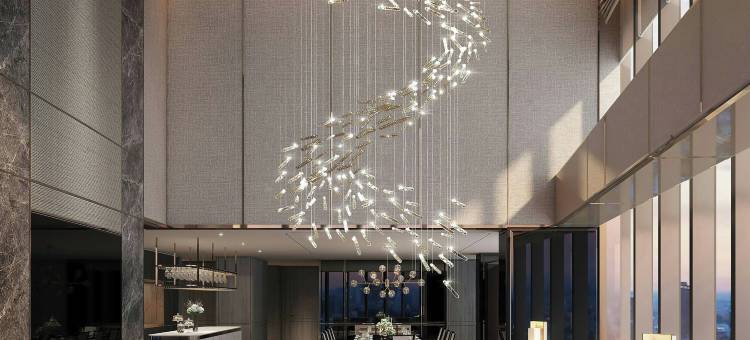 马尼拉马卡蒂文华东方酒店(Mandarin Oriental Makati, Manila)图片