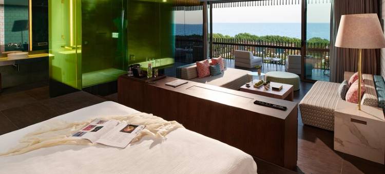 凯麦尔马克西皇家度假酒店(Maxx Royal Kemer)图片