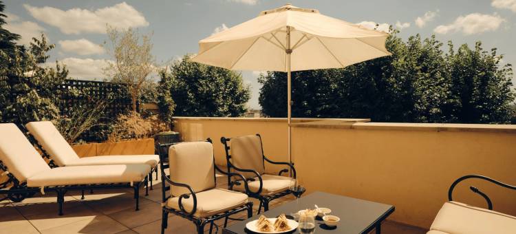 佛罗伦萨别墅酒店(博瓦隆酒店及水疗中心)(Villa Florentine, A Beauvallon Hotel & Spa)图片