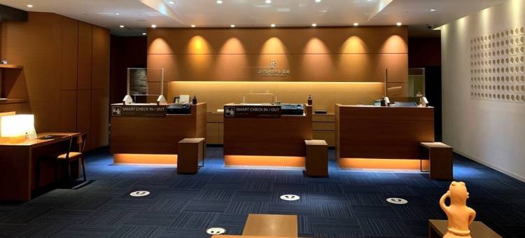 JR九州宫崎酒店(JR Kyushu Hotel Miyazaki)图片