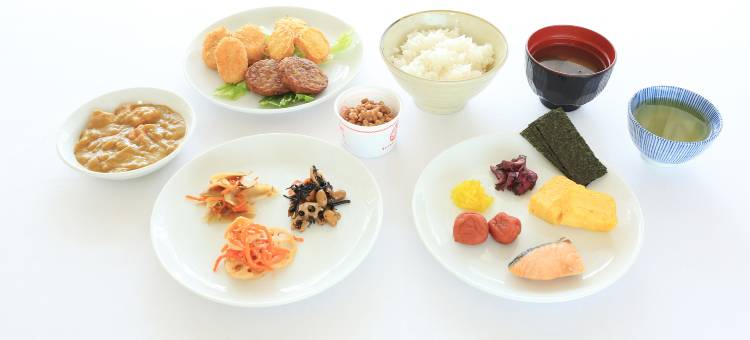熊谷微笑酒店(Smile Hotel Kumagaya)图片