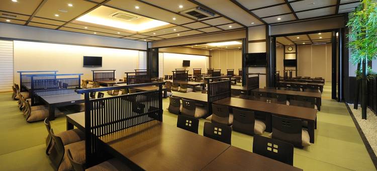 东京汤河原温泉万叶之汤(Tokyo Yugawara Onsen Manyo No Yu)图片