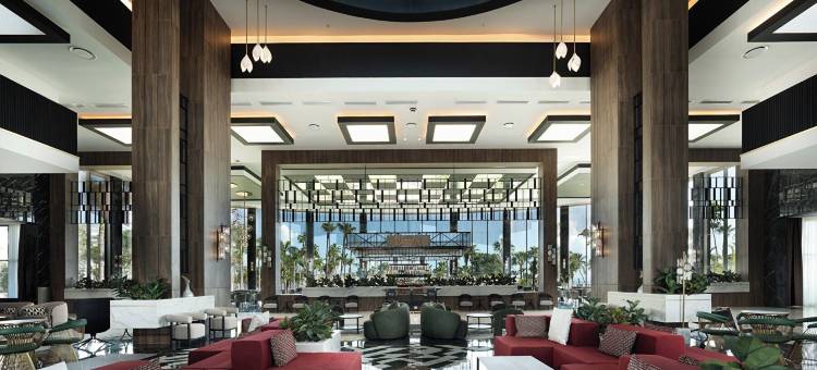 里乌宫半岛酒店-全包(Riu Palace Peninsula - All Inclusive)图片