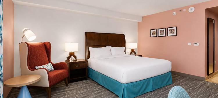 希尔顿花园酒店-沃灵福德/梅里登(Hilton Garden Inn Wallingford/Meriden)图片