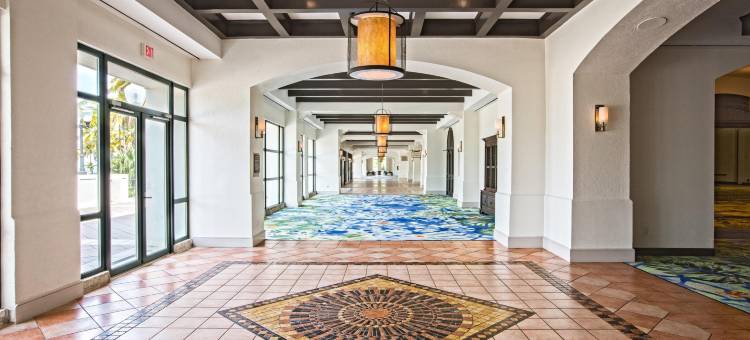 温德姆豪华里奥马尔雨林海滩高尔夫度假村(Wyndham Grand Rio Mar Rainforest Beach and Golf Resort)图片