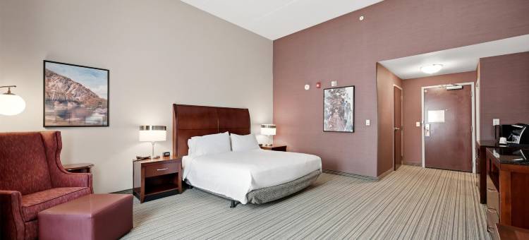 温彻斯特希尔顿花园酒店(Hilton Garden Inn Winchester)图片