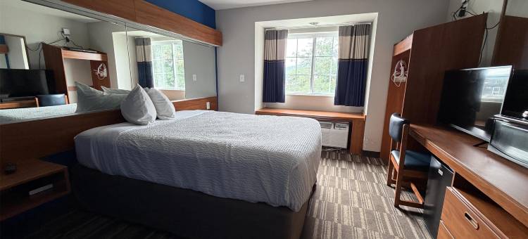 贝斯特韦斯特SureStay酒店亨茨维尔东店(SureStay by Best Western Huntsville East)图片