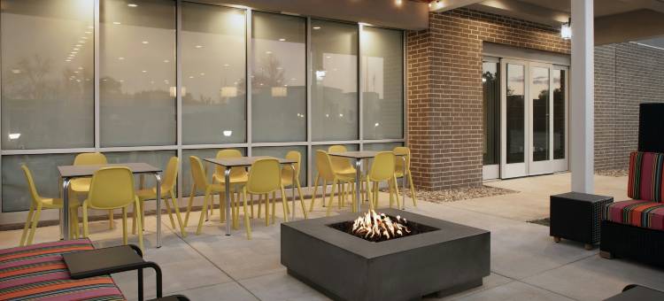 北奥斯汀乔治敦希尔顿欣庭套房酒店(Home2 Suites by Hilton Georgetown Austin North)图片