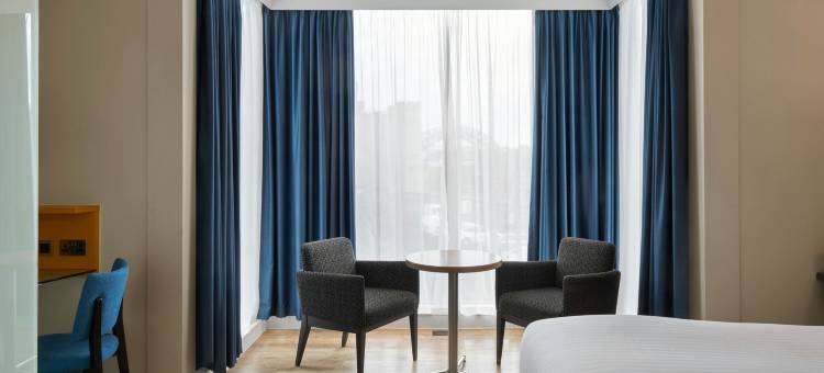纽卡斯尔福朋喜来登灵动酒店(Four Points Flex by Sheraton Newcastle)图片