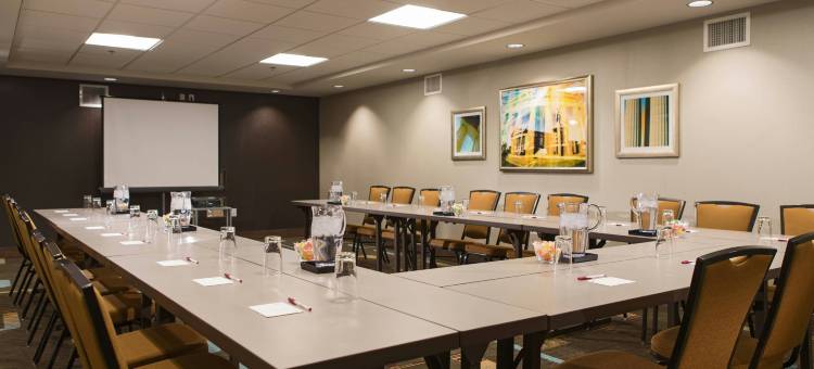 纳什维尔范德比尔特/西区Residence Inn 酒店(Residence Inn Nashville Vanderbilt/West End)图片