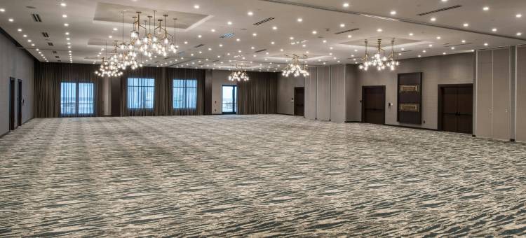 渥瑟斯特AC酒店(AC Hotel Worcester)图片
