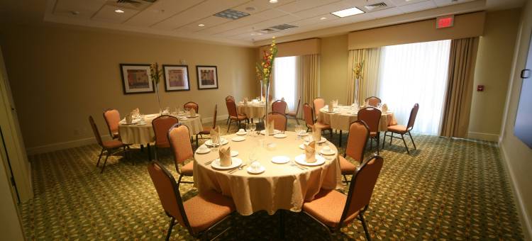 安德森希尔顿花园酒店(Hilton Garden Inn Anderson)图片