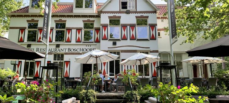 博希克德弗莱彻餐厅酒店(Fletcher Hotel Restaurant Boschoord)图片